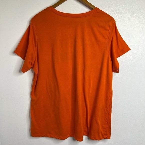 Halloween Costume Shirt T-Shirt Womens Size 2X 20/22 - Picture 2 of 7